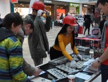 MAKadémia - Anyagtudományi Játszóház a Miskolc Plázában (7)